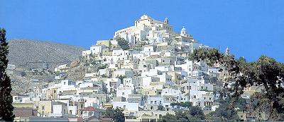 Ano Syros - 