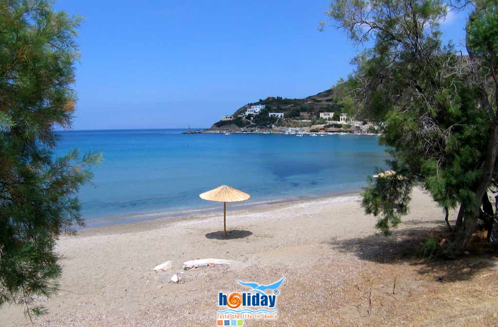 Kini Beach - 