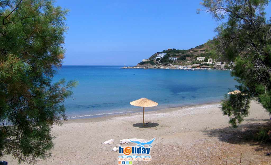 Kini Beach - 