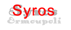 Syros ermoupoli