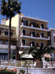 ARCHONTISSA  HOTELS IN  IROON Sqr.